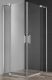 Душевой уголок Cezares SLIDER-A-2-90/100-C-Cr