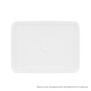 Раковина IDDIS Slide 47см белый глянцевый SLIWS02i27