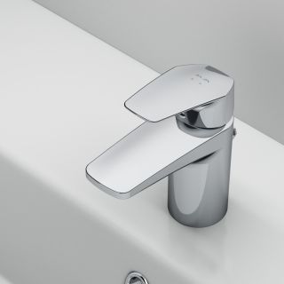 Смеситель Am.Pm Gem F9092100 для раковины с д/к