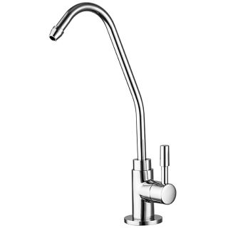 Смеситель для кухни Frap F1052-10 хром