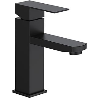 Смеситель для раковины Frap F10802-6 черный