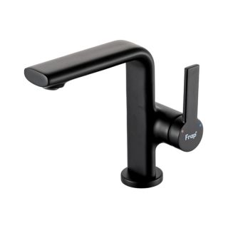 Смеситель для раковины Frap F1088-6 черный