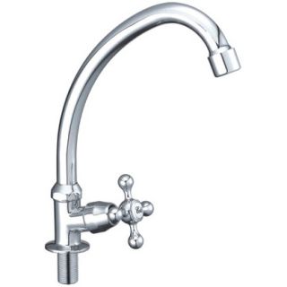 Смеситель для кухни Frap F4108 хром