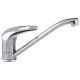 Смеситель для кухни Frap F4202-B хром
