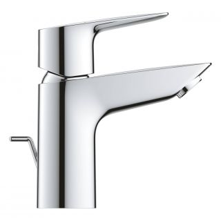 Смеситель для раковины GROHE BauEdge New 23328001 хром