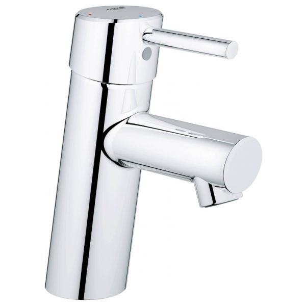 Смеситель для раковины GROHE Concetto New  2338510E хром