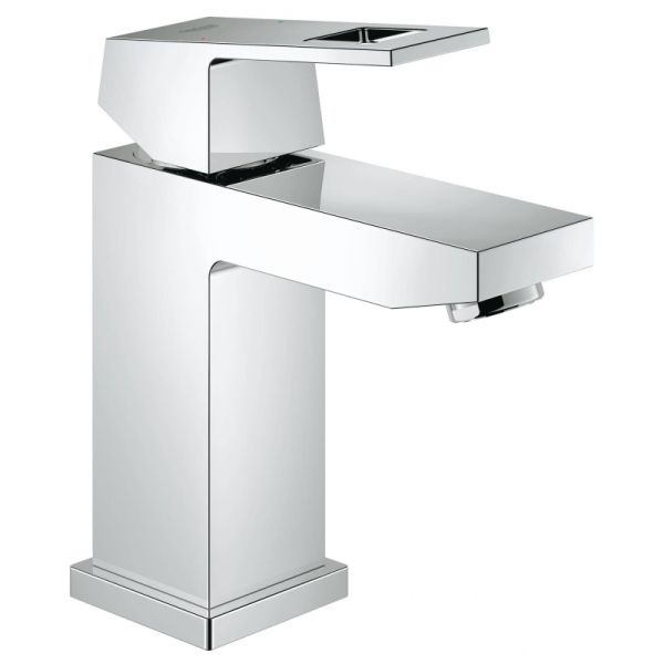 Смеситель для раковины GROHE Eurocube 2313200E хром