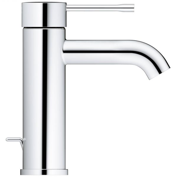 Смеситель для раковины GROHE Essence New 23589001 хром