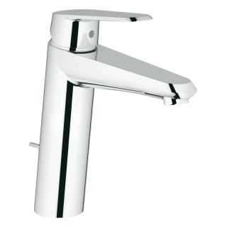 Смеситель для раковины GROHE Eurodisc Cosmopolitan 23448002 хром
