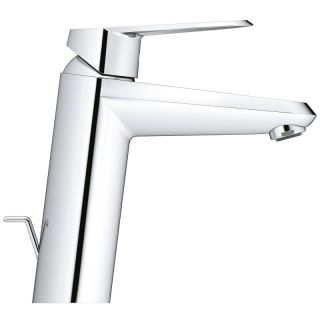 Смеситель для раковины GROHE Eurodisc Cosmopolitan 23448002 хром