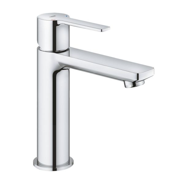 Смеситель для раковины GROHE Lineare New 23106001 хром