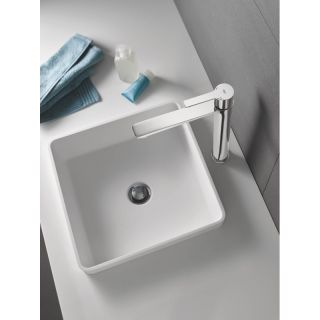 Смеситель для раковины GROHE Lineare New 23405001 хром
