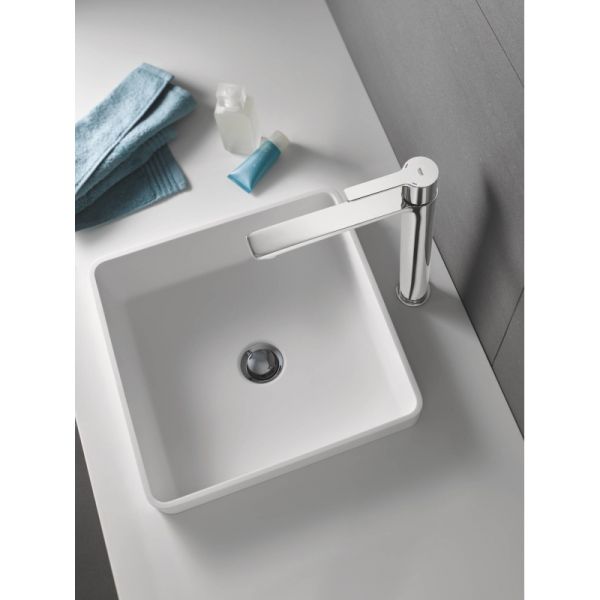 Смеситель для раковины GROHE Lineare New 23405001 хром