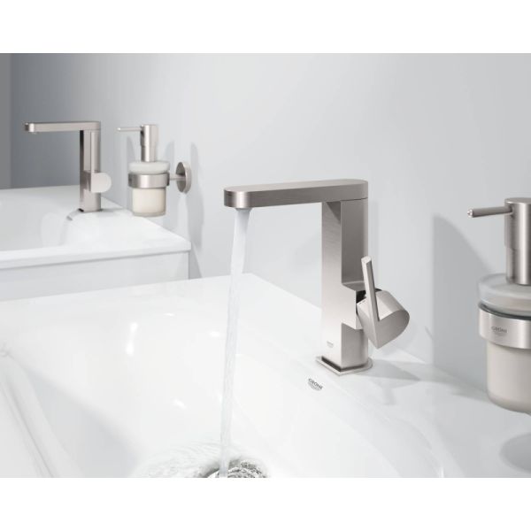 Смеситель для раковины GROHE Plus 23872003 хром