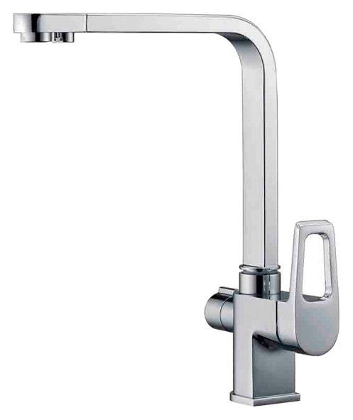 Смеситель для кухни ZORG Sanitary ZR 334 YF