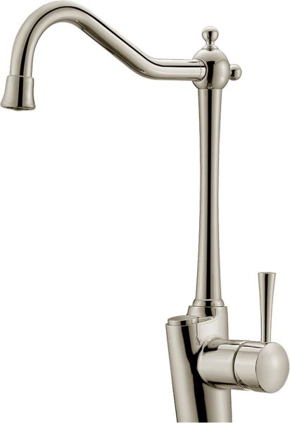 Смеситель для кухни ZORG Sanitary ZR 353 YF-SATIN