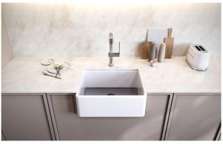 Кухонная мойка Alveus 227981 NEOCERAMIC 548x448x212