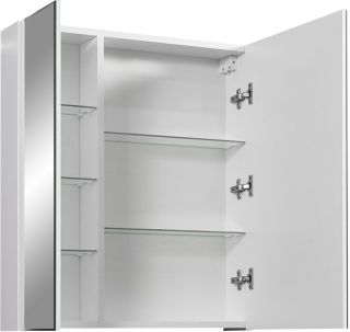 Зеркало-шкаф Stella Polar Парма SP-00000051 60х70