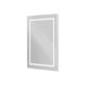 Зеркало BelBagno SPC-KRAFT-500-800-SENS-AL