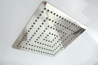 Душевая кабина Orans Diamond 89101RS 100x100