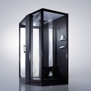 Душевая кабина Orans Diamond 89102RB  150x100