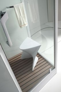 Душевая кабина Orans Diamond 89105LS 120x90