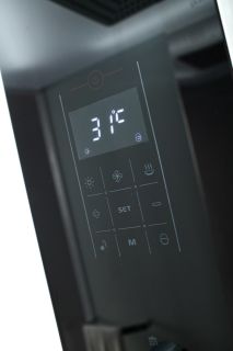 Душевая кабина Orans Diamond 89101RS 100x100