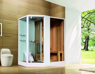 Душевая кабина Orans Diamond 89103RW	180x130