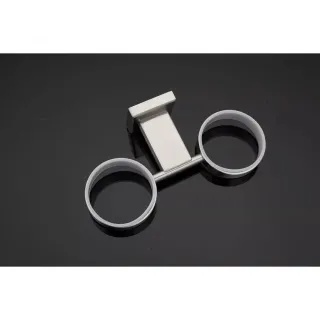 Стаканы Gappo G1708 хром