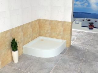 Поддон для душа RGW STYLE PL 1000х1000х220