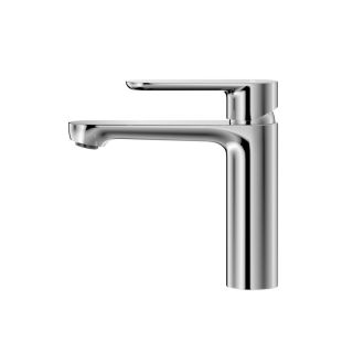 Смеситель для раковины CEZARES STYLUS-LS-01-W0 хром