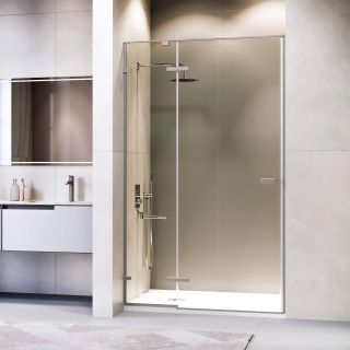 Душевая дверь RGW SV-004Gr 353200411-110 110см серый