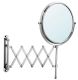 Зеркало косметическое Haiba HB6406 хром