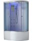 Душевая кабина Timo Standart левая 85x120x220см T-5520 L