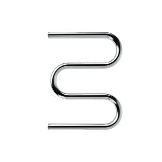 Полотенцесушитель водяной Indigo M MW60-40 3/4 60x40 см хром