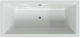 Акриловая ванна Berges Tari 170x80см белый 050028