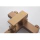 Смеситель для ванны Knotlor KN-22/RB, бронза