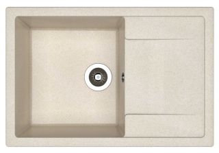 Кухонная мойка Dr. Gans Техно 860 латте