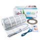 Теплый пол Energy Light Plus 8 м.кв - 1200 Вт