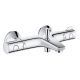 Смеситель для ванны Grohe Grohtherm 800 34567000 хром