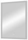 Зеркало с подсветкой Continent Sevilla ЗЛП728 с сенсорным выключателем 80см