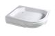 Душевой поддон RIVER 120*80*26 L
