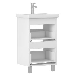 Корпус тумбы напольной Vigo Neo Glem Finlay Cross 264 500-0-2