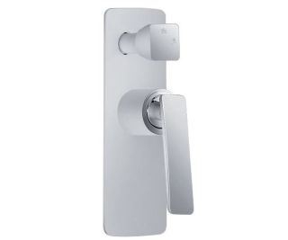 Душевая система Timo Helmi SX-4059/00-16SM хром/белый