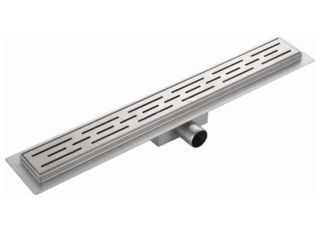 Душевой лоток Haiba HB91500 50см сатин