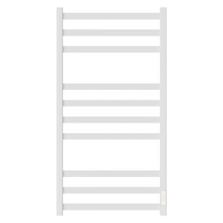 Полотенцесушитель электрический APEXTERMO Terra TR00104WM 1000x400 белый матовый