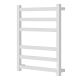 Полотенцесушитель электрический APEXTERMO Terra TR00165WM 600x500 белый матовый
