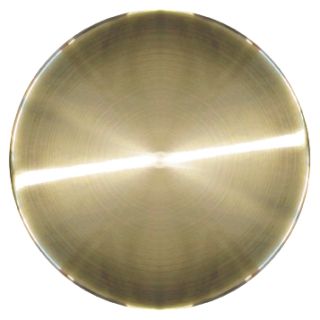 Крышка для сифона Cezares TRAY-COVER-BR