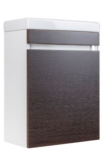 Тумба под раковину Style Line Компакт СС-00000417