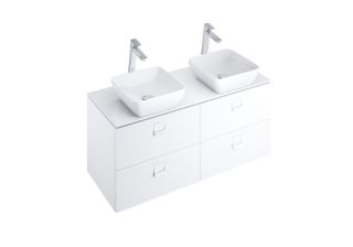 Столешница  Ravak COMFORT 1200  X000001381 БЕЛАЯ